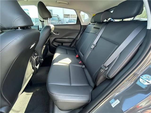 new 2026 Hyundai Kona car, priced at $34,970