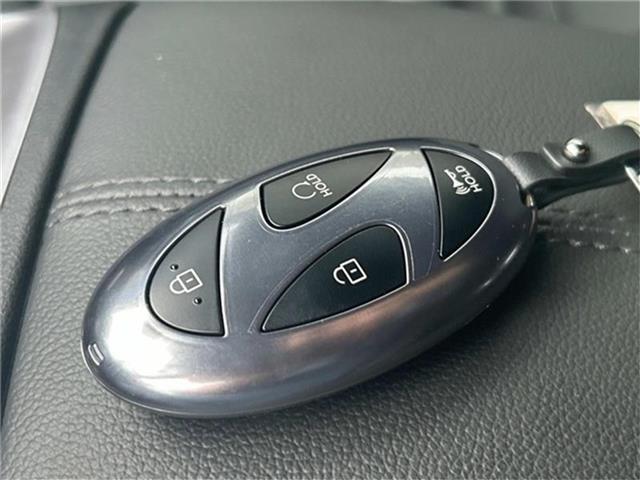 new 2025 Hyundai Tucson car, priced at $33,804