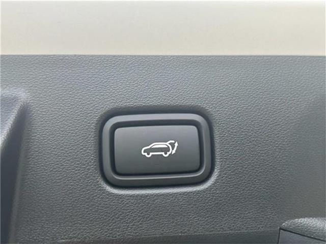 new 2025 Hyundai Tucson car, priced at $33,804