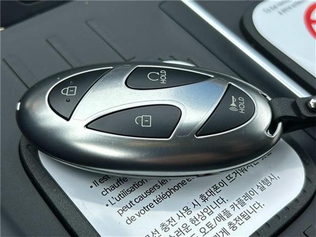 new 2026 Hyundai SANTA FE HEV car, priced at $38,975