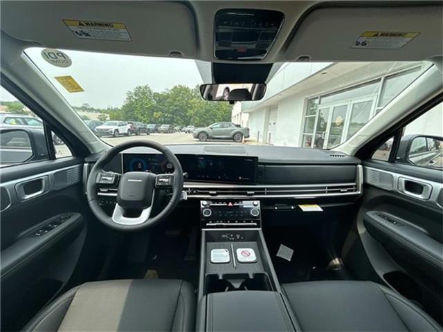 new 2026 Hyundai SANTA FE HEV car, priced at $38,975