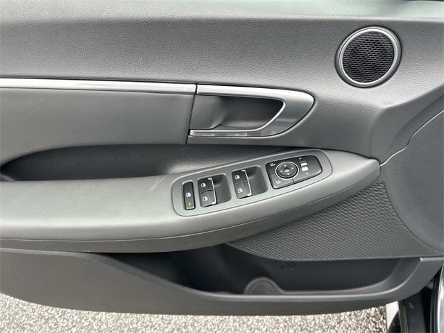 used 2020 Hyundai Sonata car, priced at $19,900