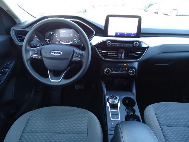 used 2020 Ford Escape car, priced at $21,700