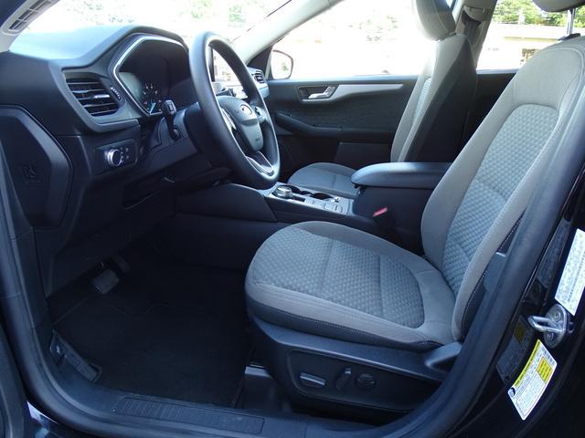 used 2020 Ford Escape car, priced at $21,700