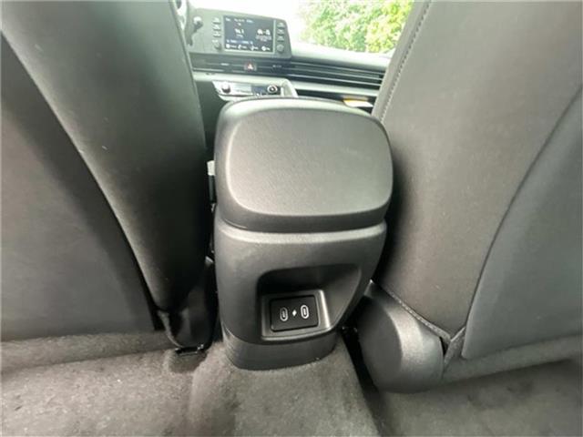new 2025 Hyundai Elantra car, priced at $21,737