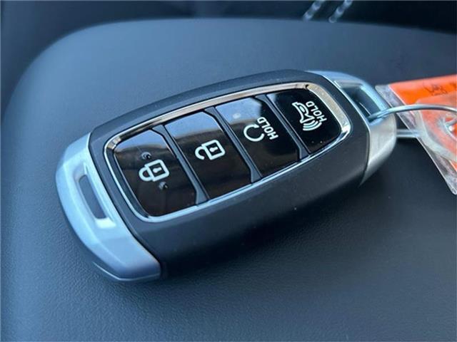 new 2025 Hyundai Venue car, priced at $22,678