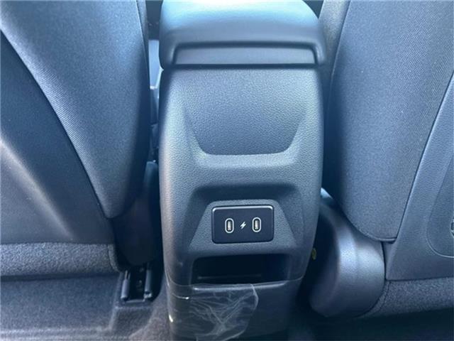 new 2025 Hyundai Venue car, priced at $22,678