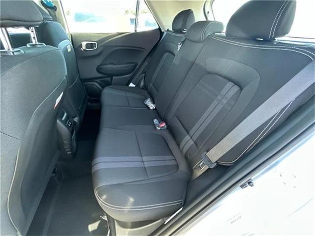 new 2025 Hyundai Venue car, priced at $22,678