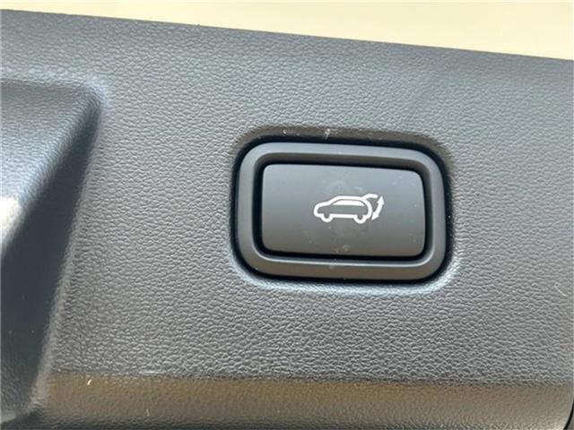 new 2025 Hyundai Tucson car, priced at $31,770
