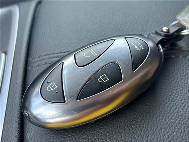 new 2025 Hyundai Tucson car, priced at $31,770
