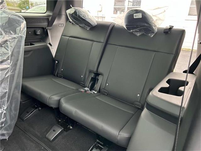 new 2025 Hyundai Santa Fe car, priced at $47,358