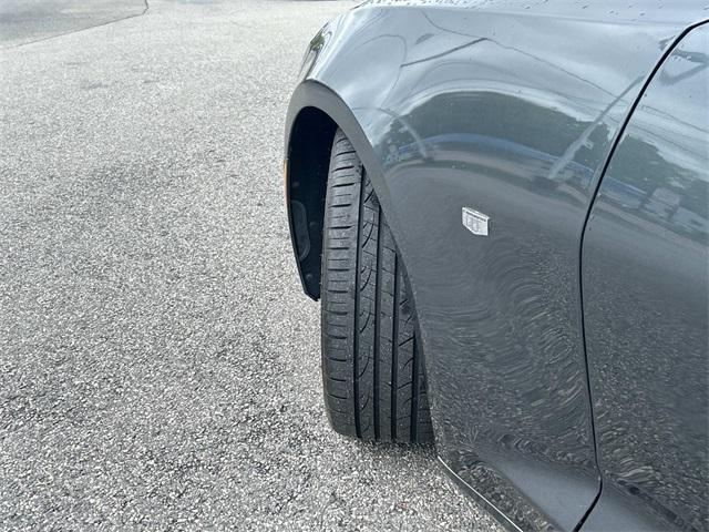 used 2017 Chevrolet Camaro car, priced at $21,900