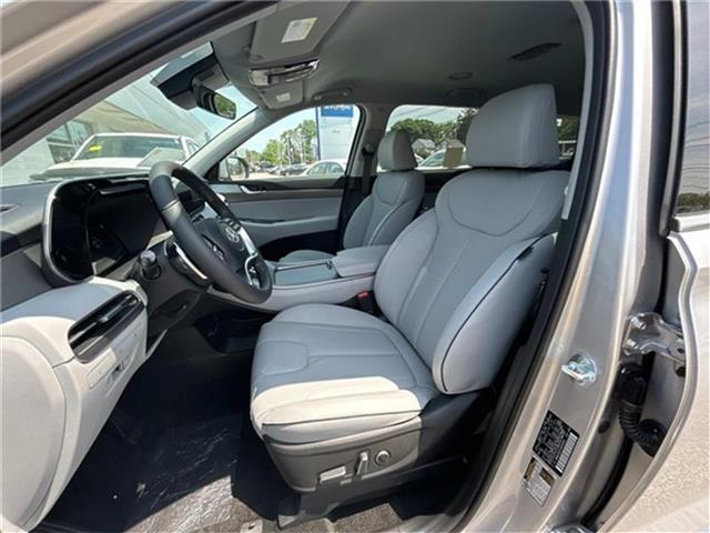 new 2025 Hyundai Palisade car, priced at $41,231