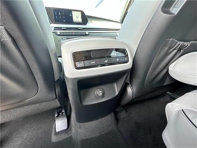 new 2025 Hyundai Palisade car, priced at $41,231
