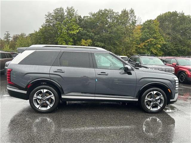 new 2026 Hyundai Palisade car, priced at $52,670