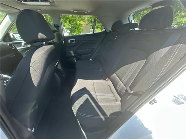 new 2025 Hyundai Venue car, priced at $24,235