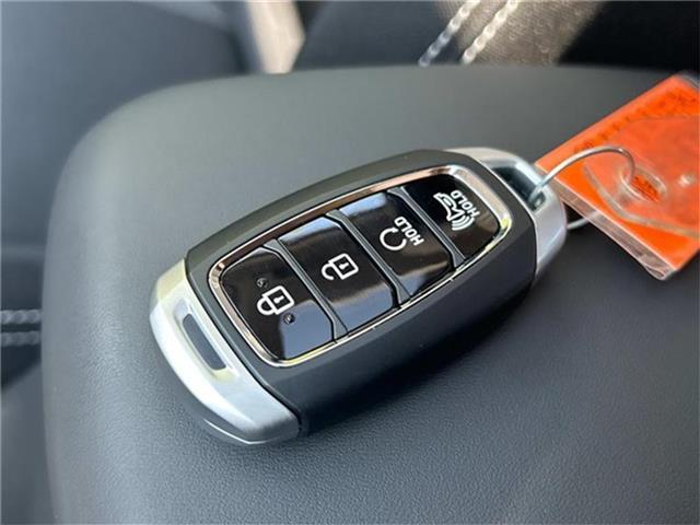 new 2025 Hyundai Venue car, priced at $24,235