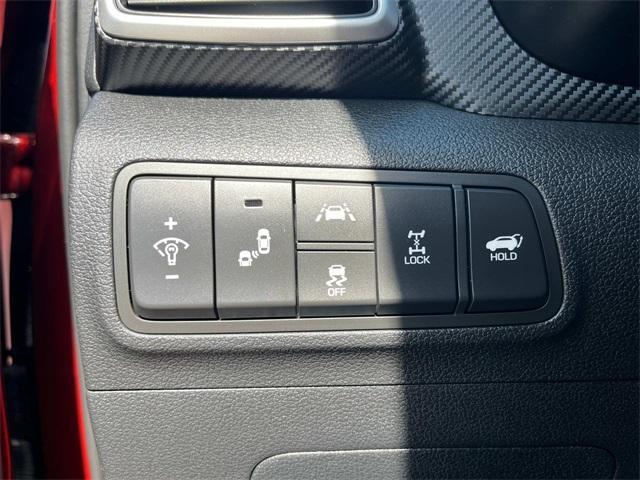 used 2020 Hyundai Tucson car, priced at $20,900