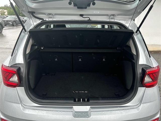 used 2023 Hyundai Venue car, priced at $19,440