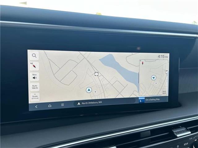 new 2026 Hyundai Palisade car, priced at $56,770