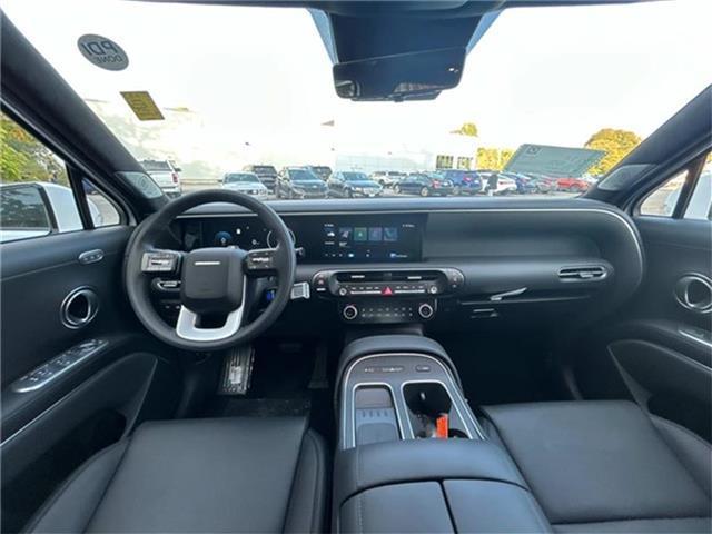 new 2026 Hyundai Palisade car, priced at $56,770