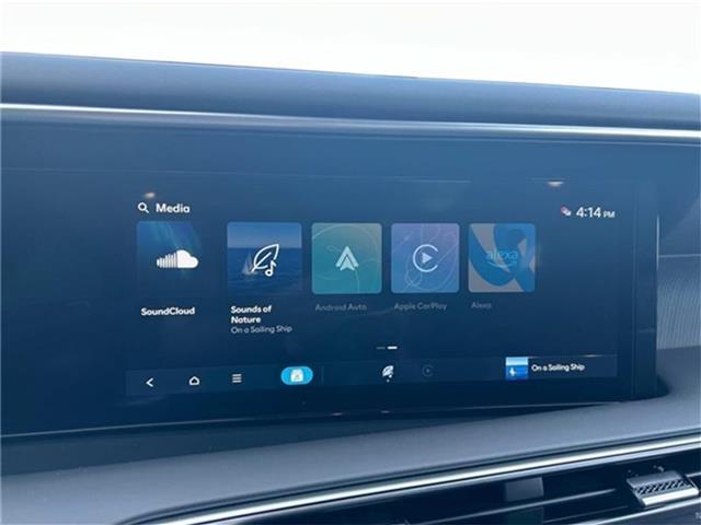 new 2026 Hyundai Palisade car, priced at $56,770