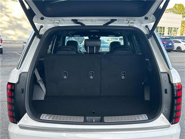 new 2026 Hyundai Palisade car, priced at $56,770
