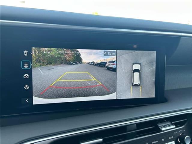 new 2026 Hyundai Palisade car, priced at $56,770