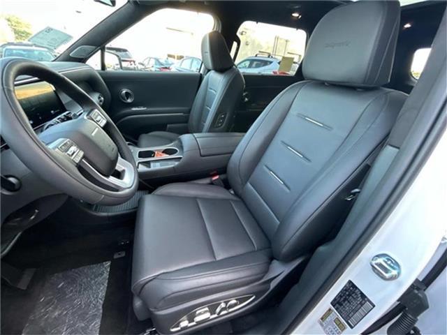 new 2026 Hyundai Palisade car, priced at $56,770