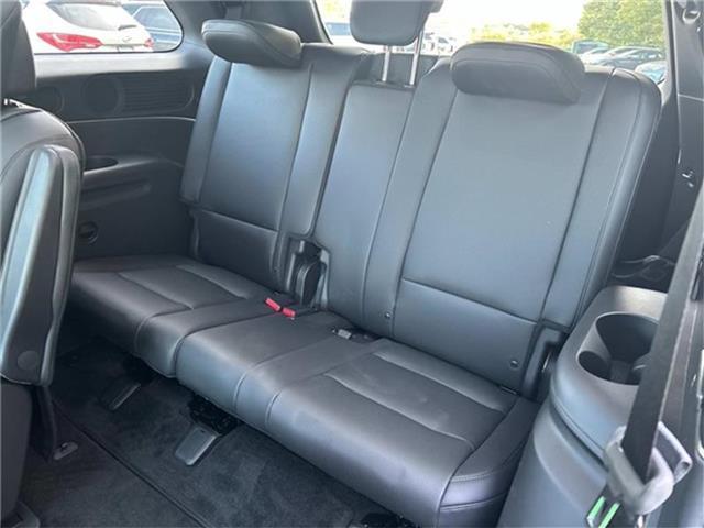 new 2026 Hyundai Palisade car, priced at $56,770