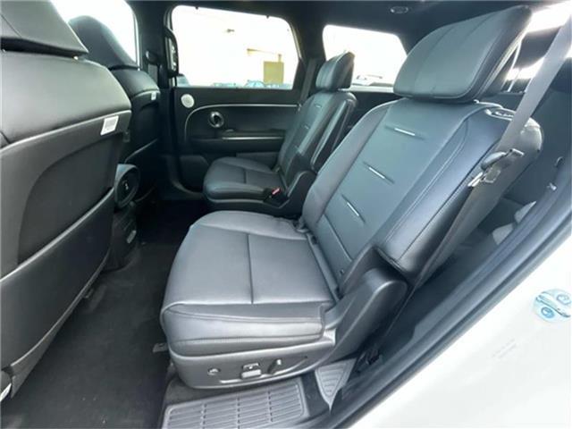 new 2026 Hyundai Palisade car, priced at $56,770