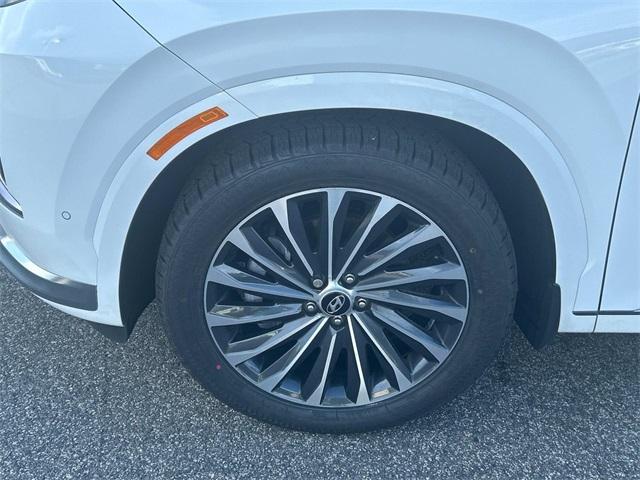 used 2023 Hyundai Palisade car, priced at $41,370