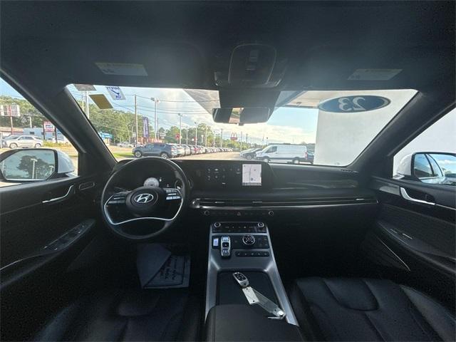 used 2023 Hyundai Palisade car, priced at $41,370