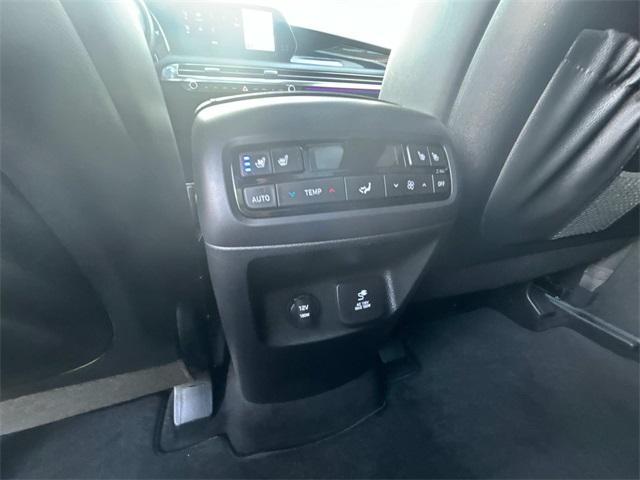 used 2023 Hyundai Palisade car, priced at $41,370