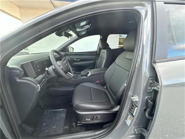 new 2025 Hyundai SANTA CRUZ car, priced at $33,005