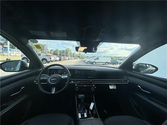 new 2025 Hyundai SANTA CRUZ car, priced at $33,005