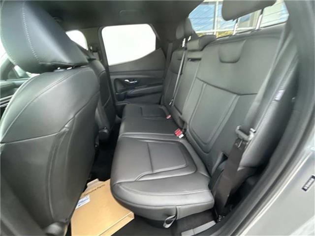 new 2025 Hyundai SANTA CRUZ car, priced at $33,005