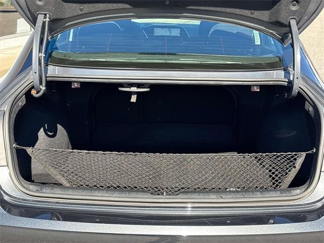 used 2023 Hyundai Sonata car, priced at $22,500