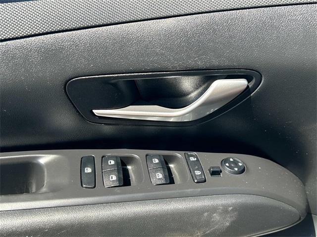 used 2022 Hyundai SANTA CRUZ car, priced at $28,900
