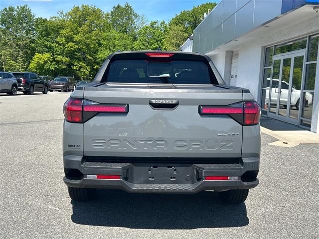 used 2022 Hyundai SANTA CRUZ car, priced at $28,900