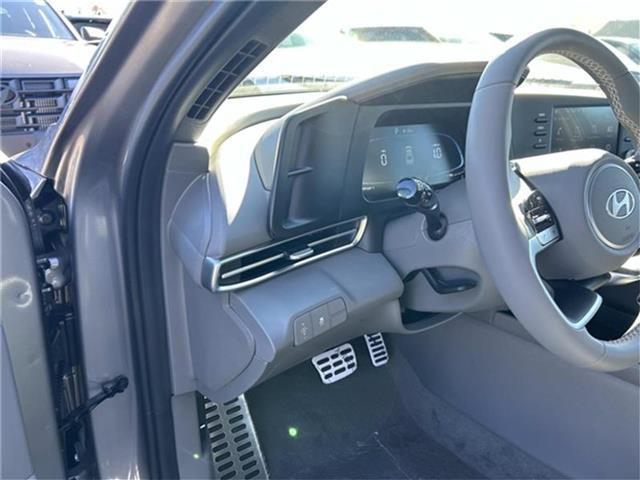 new 2026 Hyundai Elantra car, priced at $25,115