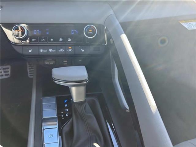 new 2026 Hyundai Elantra car, priced at $25,115