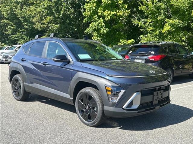 new 2026 Hyundai Kona car, priced at $28,990