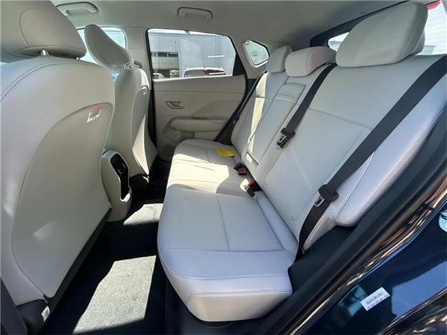 new 2026 Hyundai Kona car, priced at $28,990