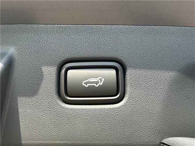 new 2025 Hyundai TUCSON Hybrid car, priced at $35,672