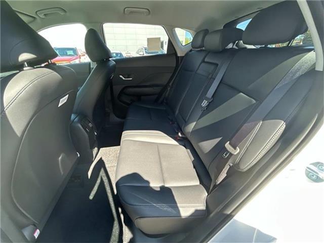 new 2026 Hyundai Kona car, priced at $30,845