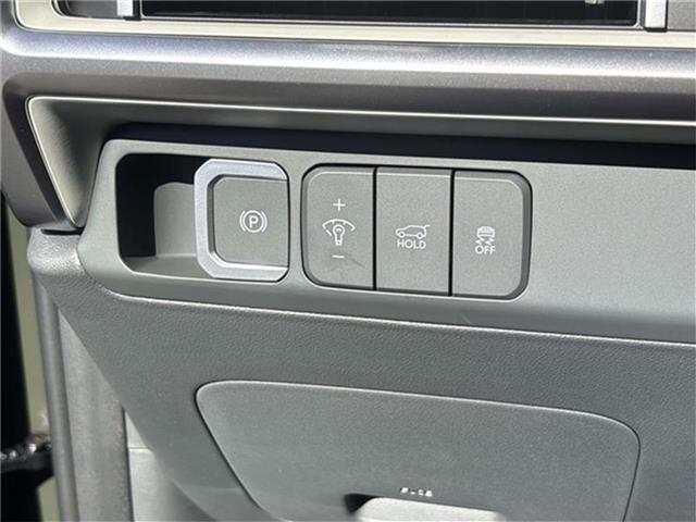 new 2026 Hyundai Santa Fe car, priced at $36,163