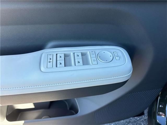 new 2026 Hyundai Santa Fe car, priced at $36,163