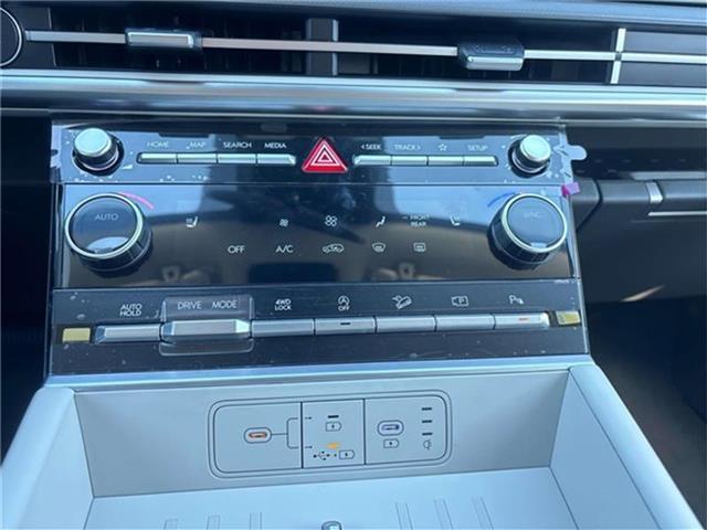 new 2026 Hyundai Santa Fe car, priced at $36,163