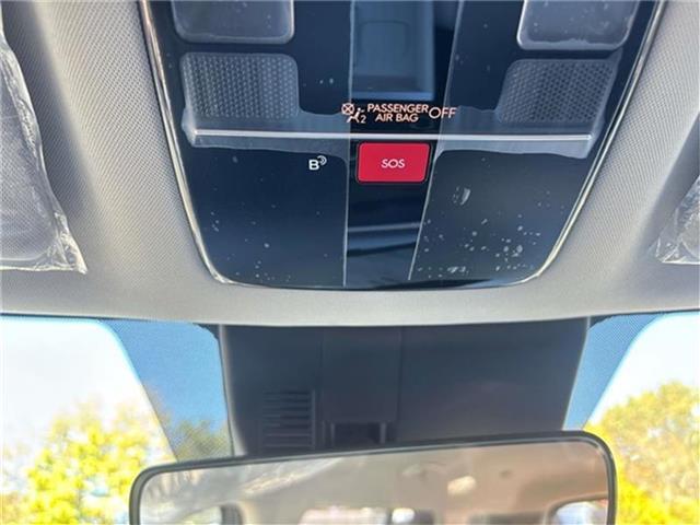 new 2026 Hyundai Santa Fe car, priced at $36,163